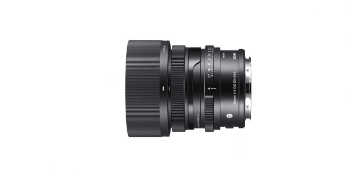 SIGMA 35mm F2 DG DN | Contemporary 発表および発売日・価格決定の