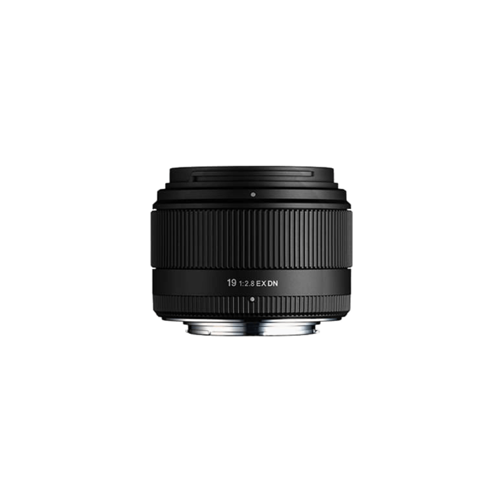 19mm F2.8 EX DN | レンズ | Sigma