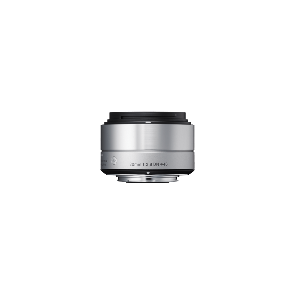 30mm F2.8 DN | レンズ | Sigma