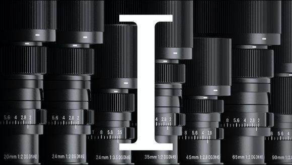 50mm F2 DG DN | レンズ | Sigma