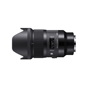 35mm F1.4 DG HSM Art / ニコンFマウント用: 交換レンズ - SIGMA