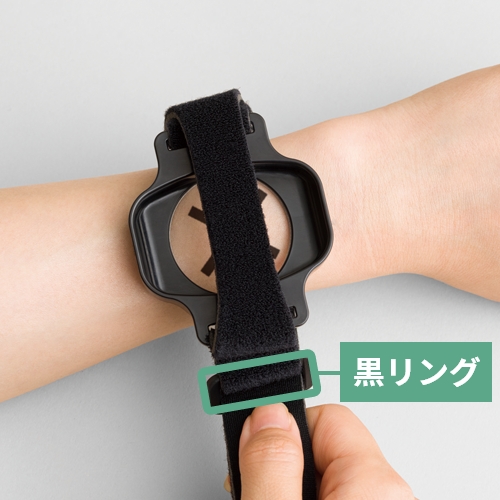 アクセラスminiをお使いの患者様へ＜使用方法・注意点＞ | 日本シグ