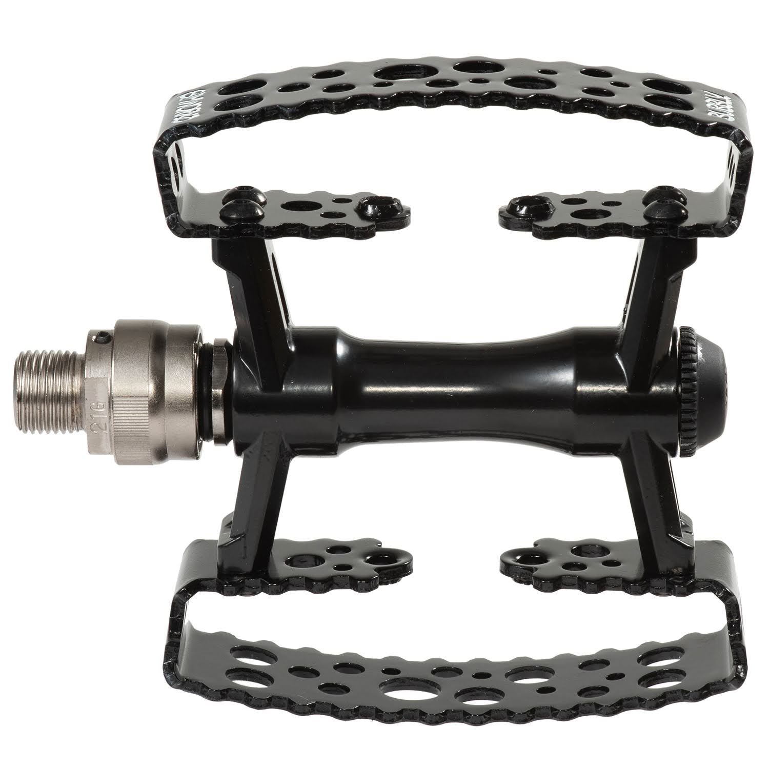 Bubbly Pedal Ezy Superior – SimWorks USA