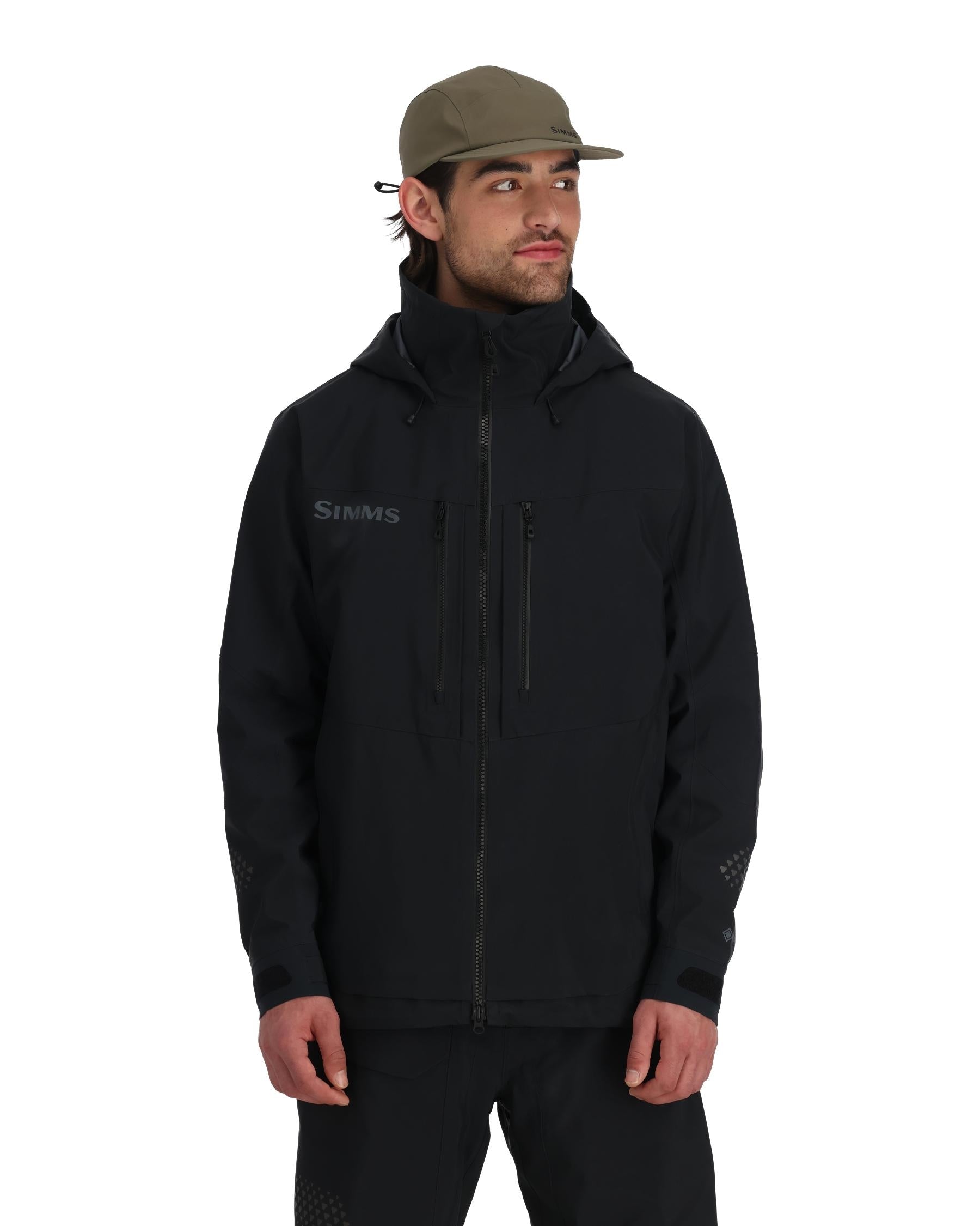 Men's ProDry Fishing Jacket | Simms Fishing
