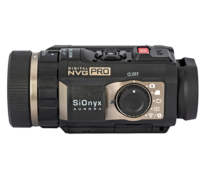 暗視スコープ | フルカラーナイトビジョン サイオニクス プロ