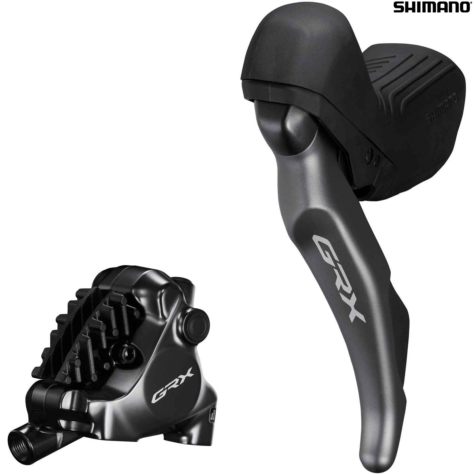 SHIMANO GRX RX810 mix set