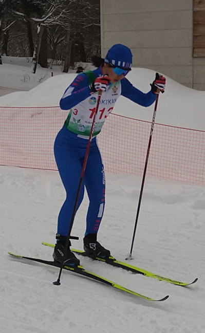 秋田県スキー連盟 | 競技本部 国体特集