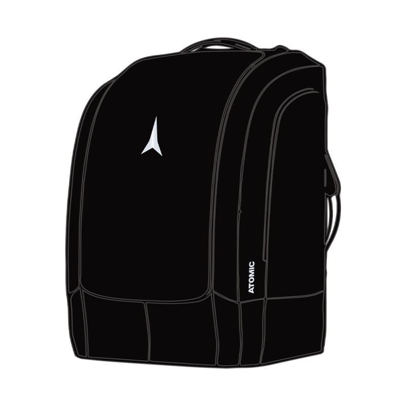 Atomic Redster Pack 80L - Sport Ski Willy