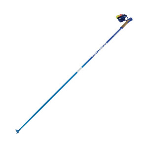 4KAAD Blackcode X Ultimate 2 Poles - Sport Ski Willy