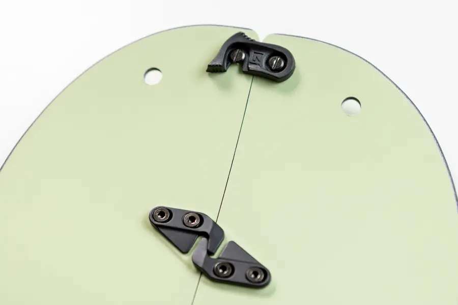 Nitro Slash Splitboard | Splitboards Europe Swiss