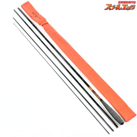 へら竿 | 11尺～15尺 | スプールエッジネット