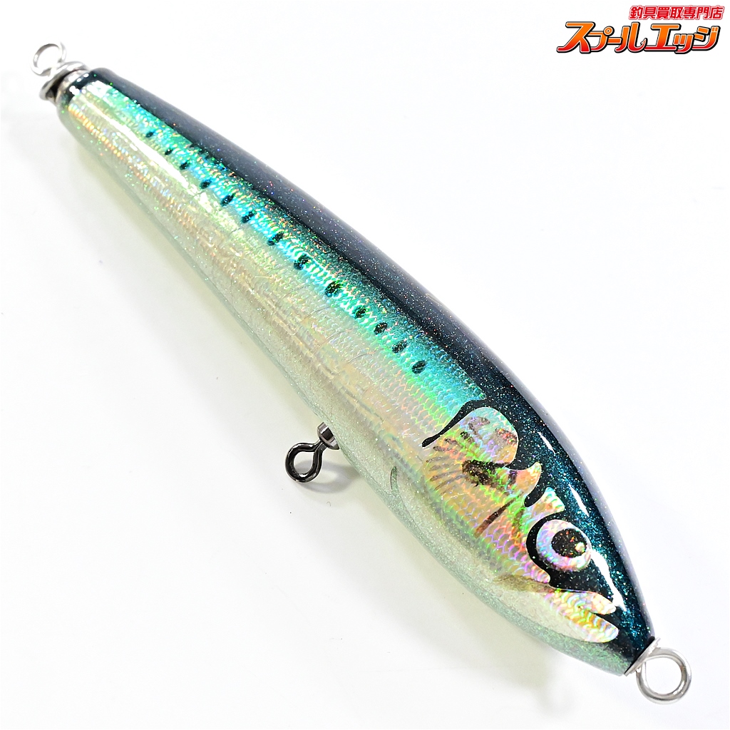 カーペンター ブルーフィッシュ100 歌姫95 カーペンター ブルー