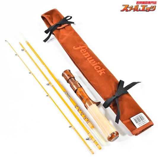 フェンウィック(Fenwick) | スプールエッジネット