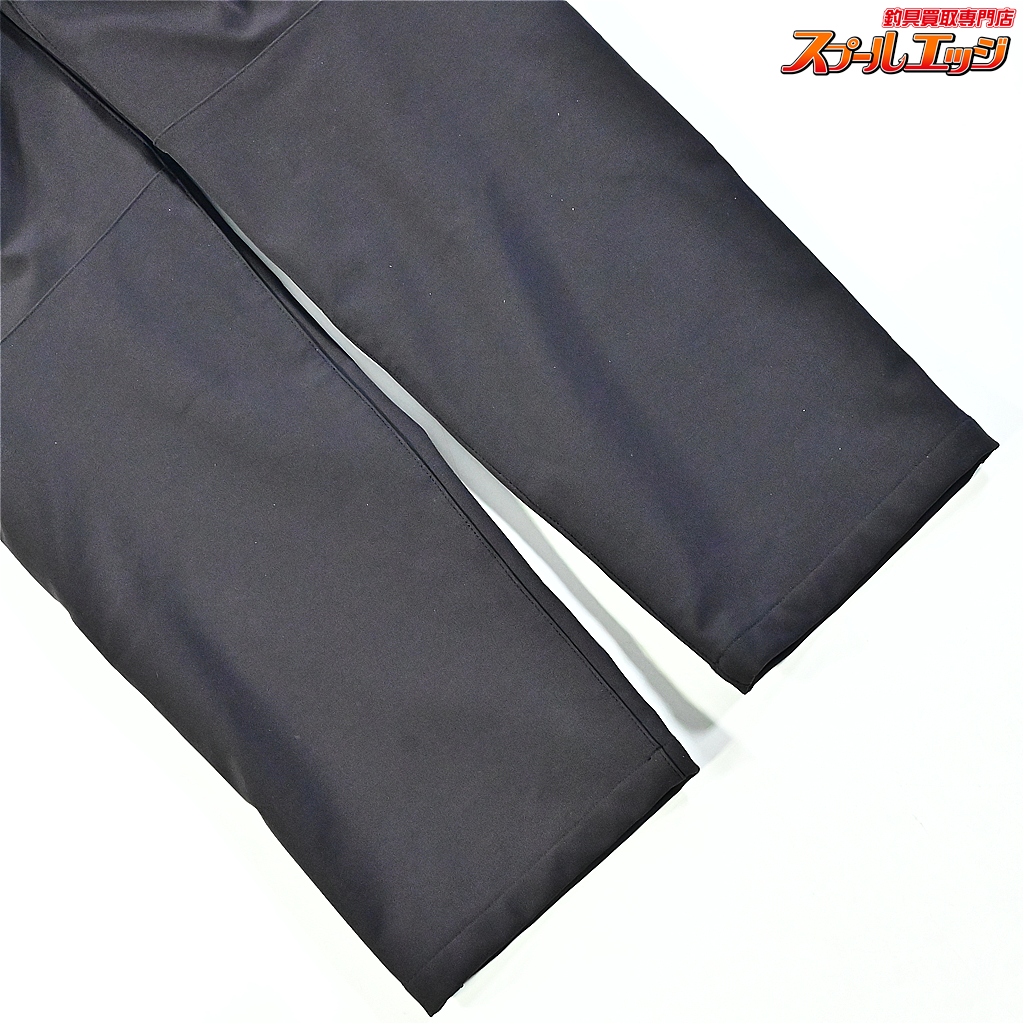 シマノ】 BB-X リミテッドプロ パンツ WP-110V ホワイト アジアサイズ