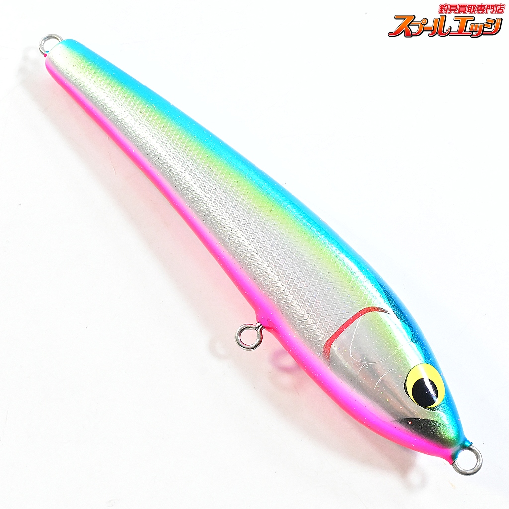 ウッドリーム】 アキヤ 200 WooDream Akiya 海水用ルアー K_060