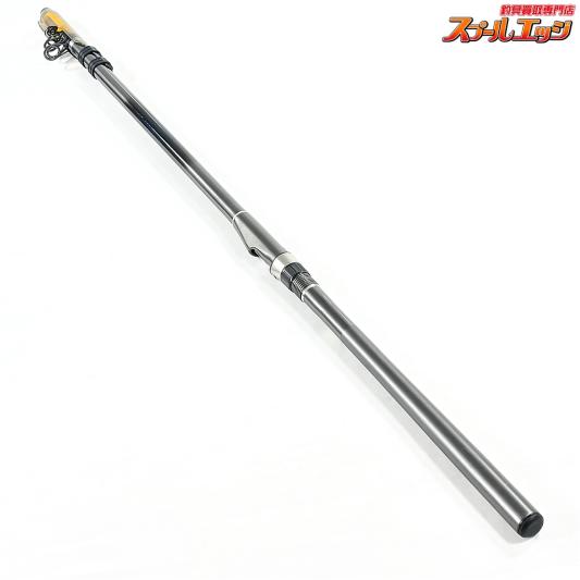 磯竿・防波堤竿 | 遠投 | スプールエッジネット