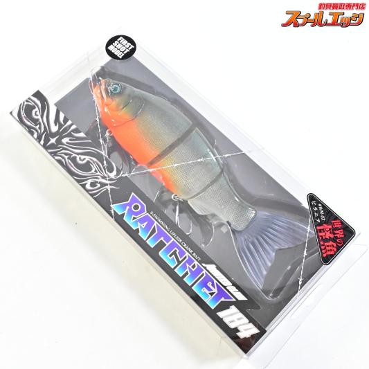 モチヅキロッド】 望月ロッド エノハ バンブーロッド 7.6ft #3 2ピース