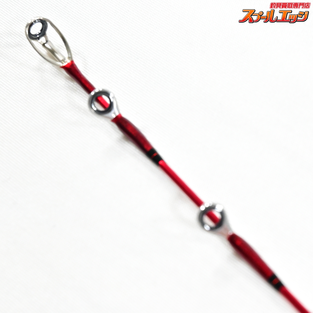 ダイワ】 19リーディング スリルゲーム 64M-195・Y DAIWA LEADING