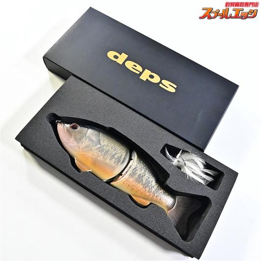 ルアー | 淡水用ハードルアー | スプールエッジネット