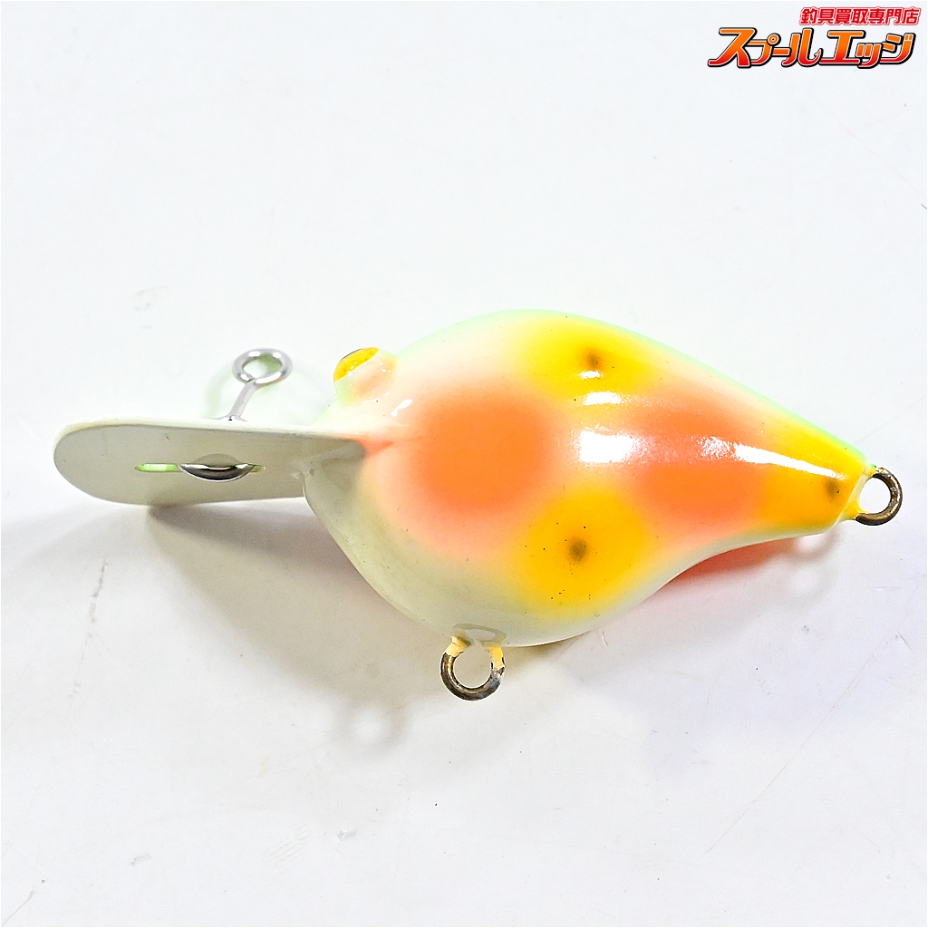 バルサ50】 ディープ 西岡サイン入り BALSA Deep 淡水用ルアー K_060