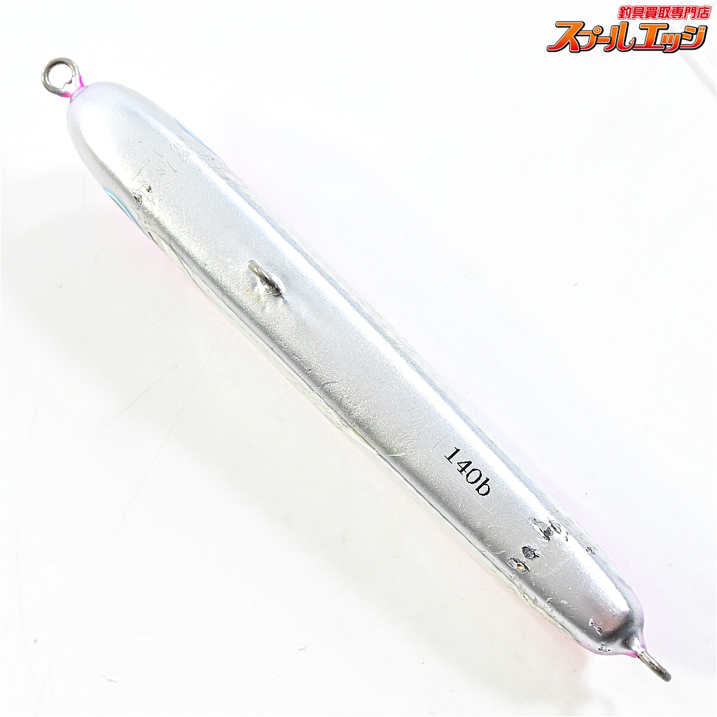 ローカルスタンダード】 パドルベイト 140b ピンクバック Local