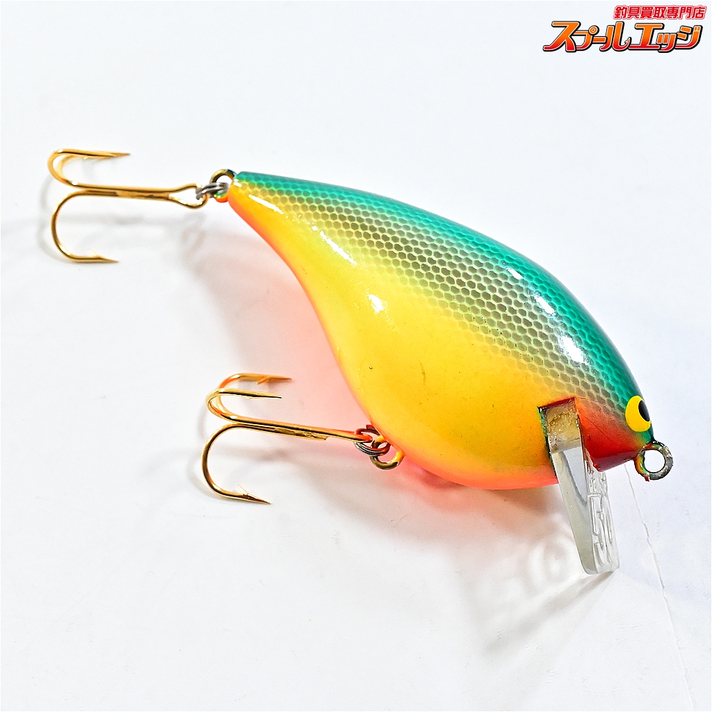 バルサ50】 オリジナル スタウトリップ 厚リップ 西岡入り BALSA 淡水