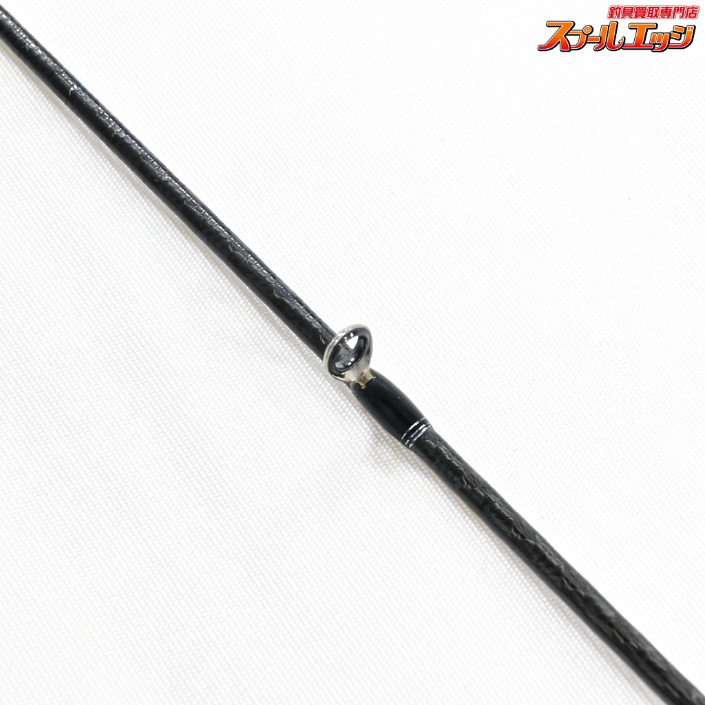 シマノxジャッカル】 21ポイズン グロリアス 1610M SHIMANOxJACKALL