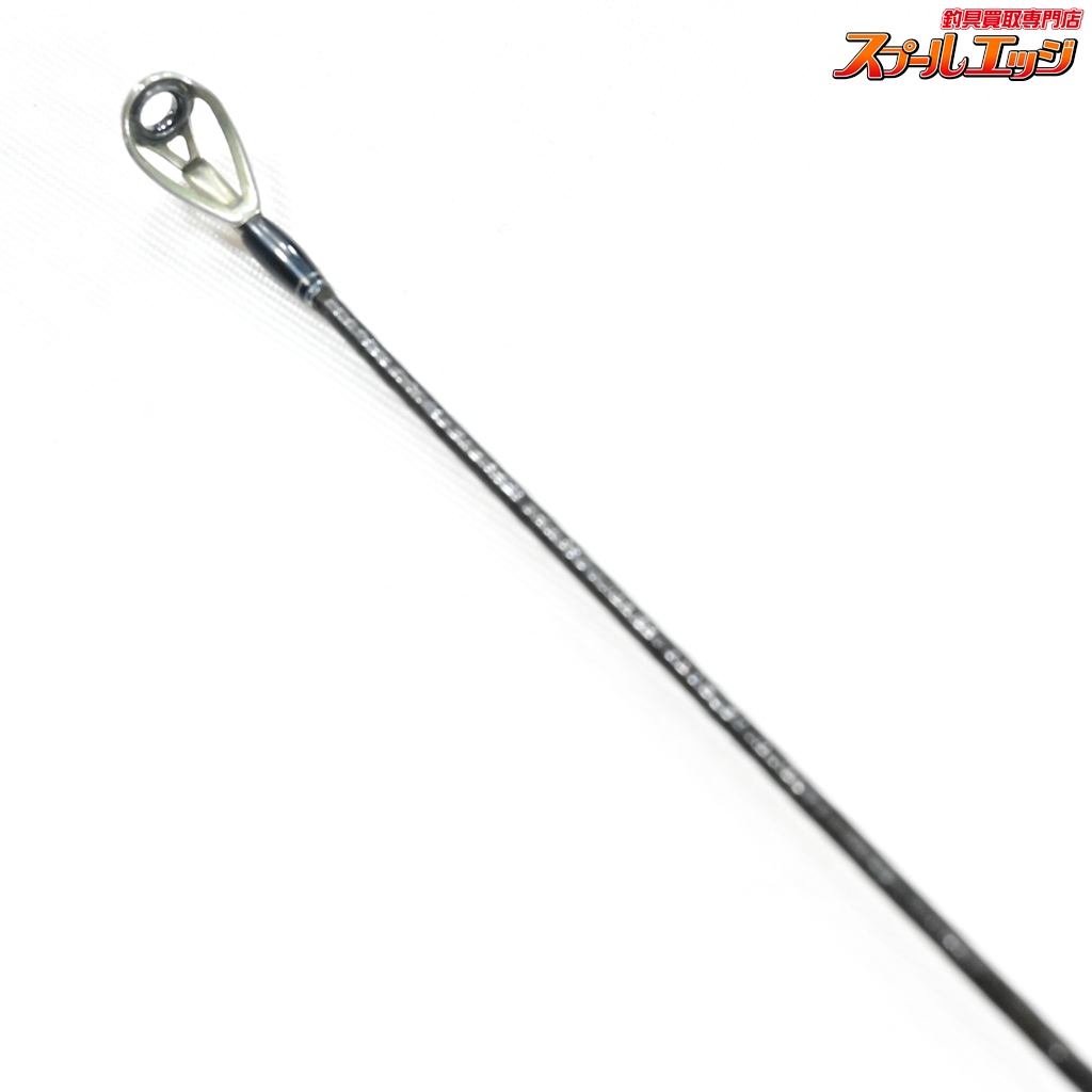 シマノxジャッカル】 22ポイズン グロリアス 2610UL/M SHIMANOxJACKALL