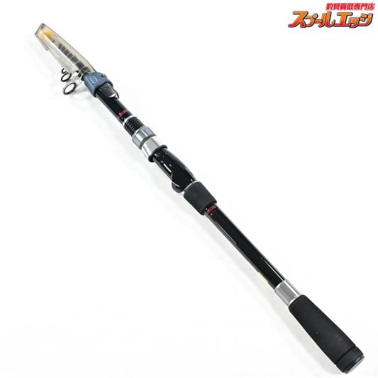 シマノxジャッカル】 21ポイズン グロリアス 1610M SHIMANOxJACKALL