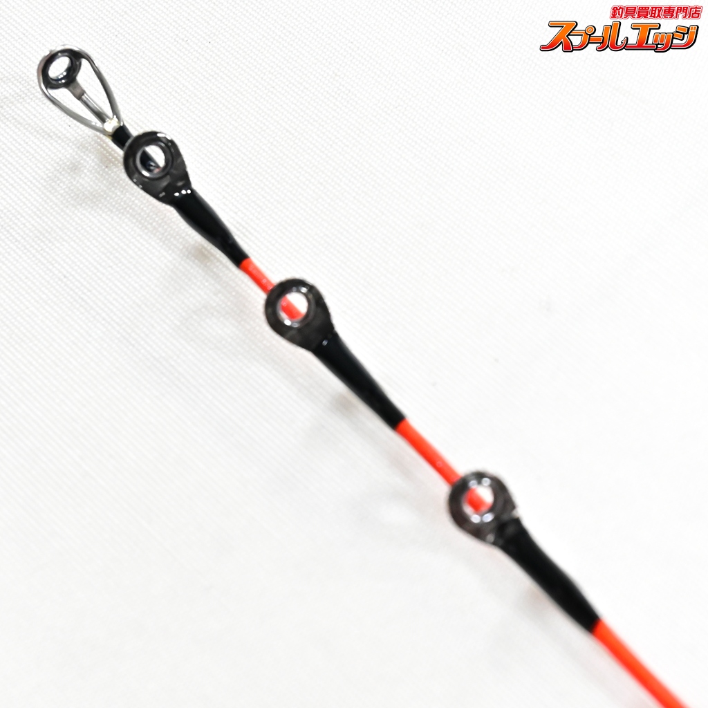 ダイワ】 18リーディング 73 MH-185MT・V DAIWA LEADING アマダイ