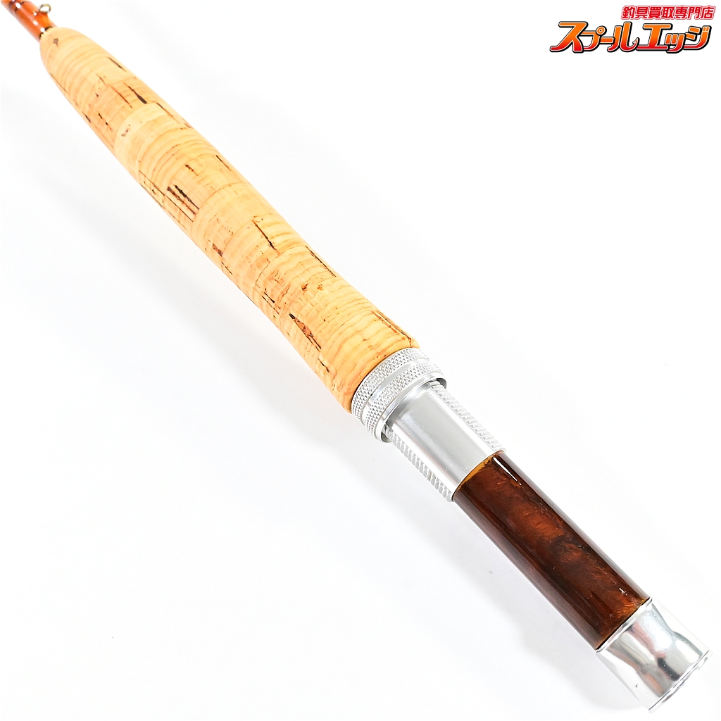 RLウィンストン】 バンブーロッド 7ft #3 2-1/2oz 2ピース 2ティップ