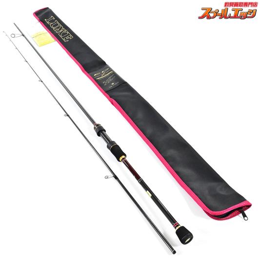 ジャンク】ラグゼ EG-X S86ML-solid 保証書あり ジャンク】ラグゼ EG-X