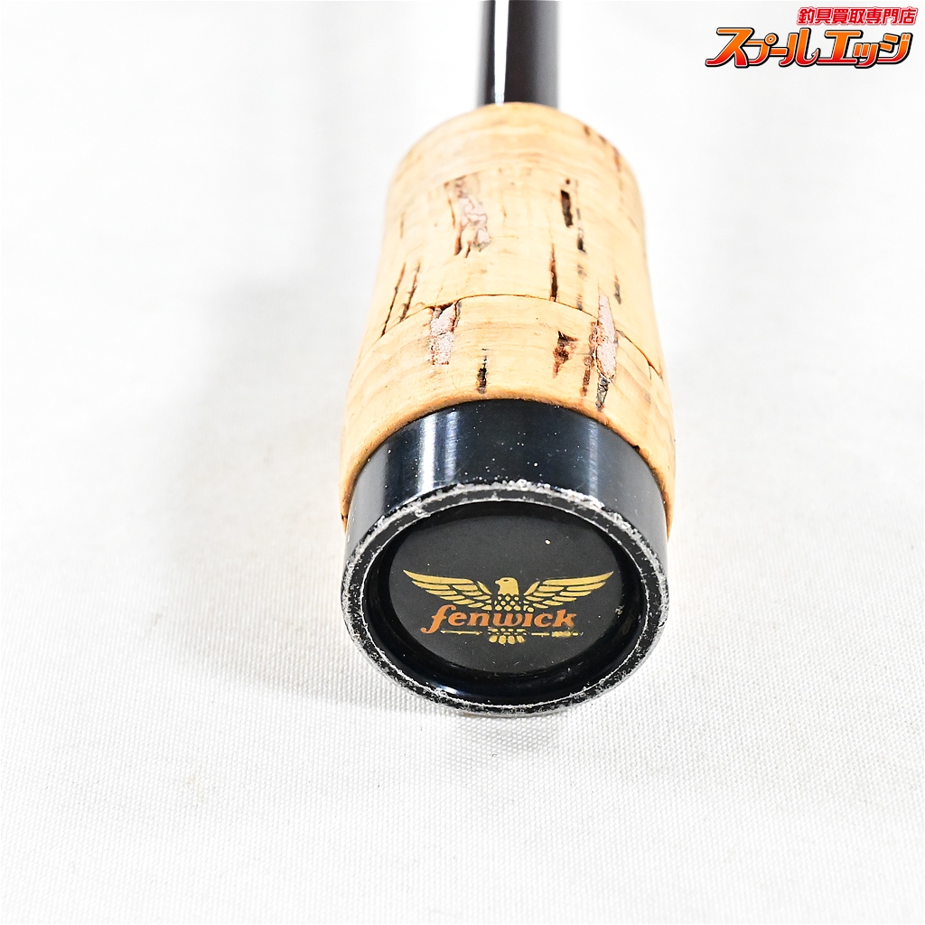 フェンウィックxKTF】 ゴールデンウィング ツアーエディション GWT