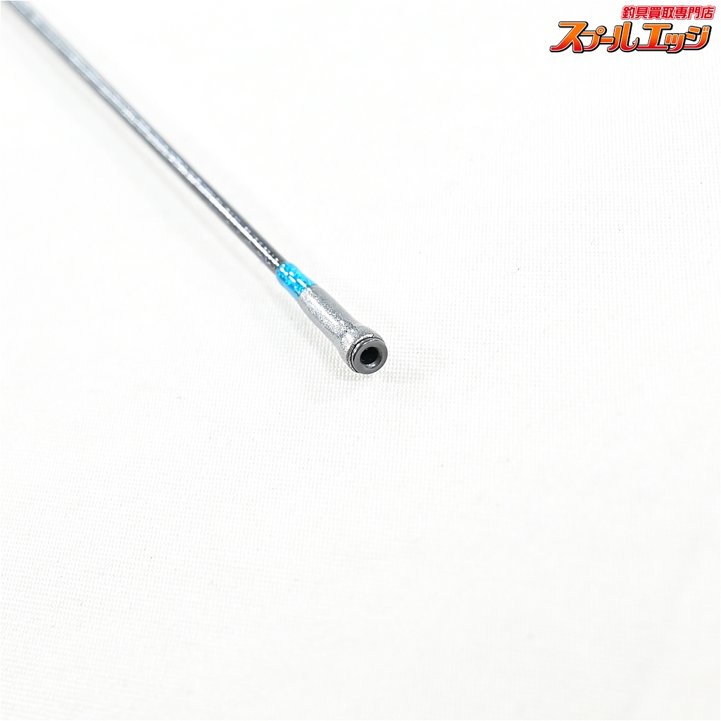 ダイワ】 16エメラルダス ストイスト AGS IL 83M インターライン DAIWA