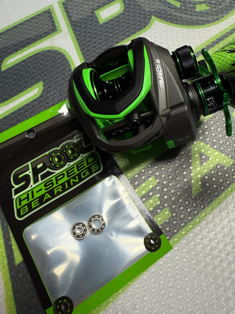 シマノオールド LEW'S SPEED SPOOL BB-2 Lew's シマノ 共同開発リール