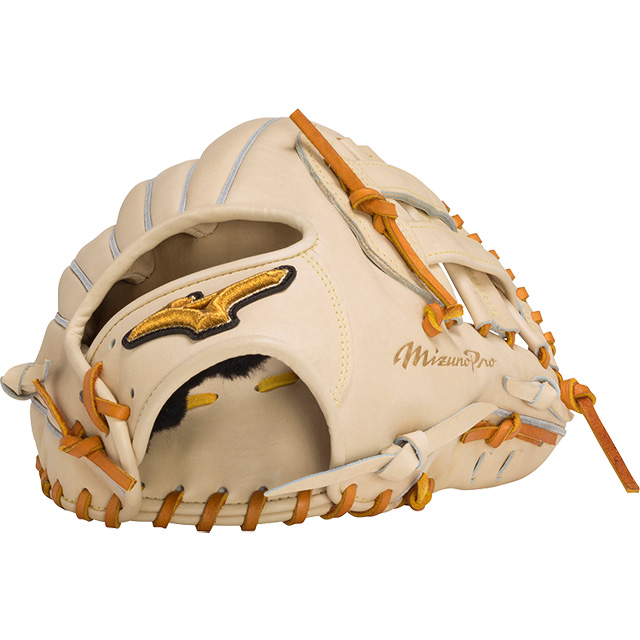 ミズノ 限定 硬式グラブ ミズノプロ CRAFT Edition タティスJr型 硬式