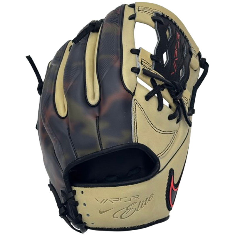 ナイキ NIKE 硬式グラブ ヴェイパーエリート SNAKE EYESウェブ 25FW