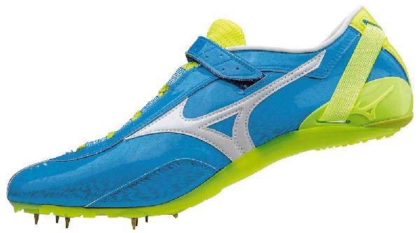 特価!! 【陸上スパイク】 ミズノ クロノブレイク2 ≪短距離用