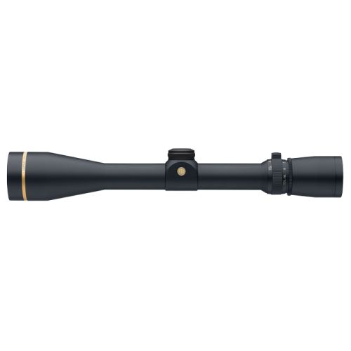 Leupold VX-3 Rifle Scope 4.5-14x50 Matte Duplex Reticle - Leupold