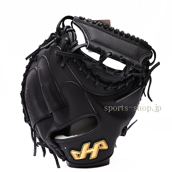 ハタケヤマ 硬式用 甲斐モデル PRO-G10 限定品 M19型 ブラック