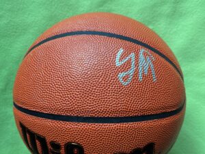 NBAボール アーカイブ - SPORTS GALLERY USA