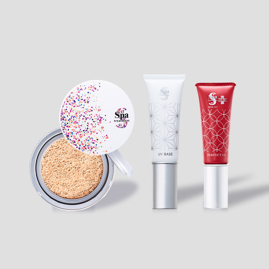 スパトリートメント アブソウォーター クリアクレンジングジェル – Spa