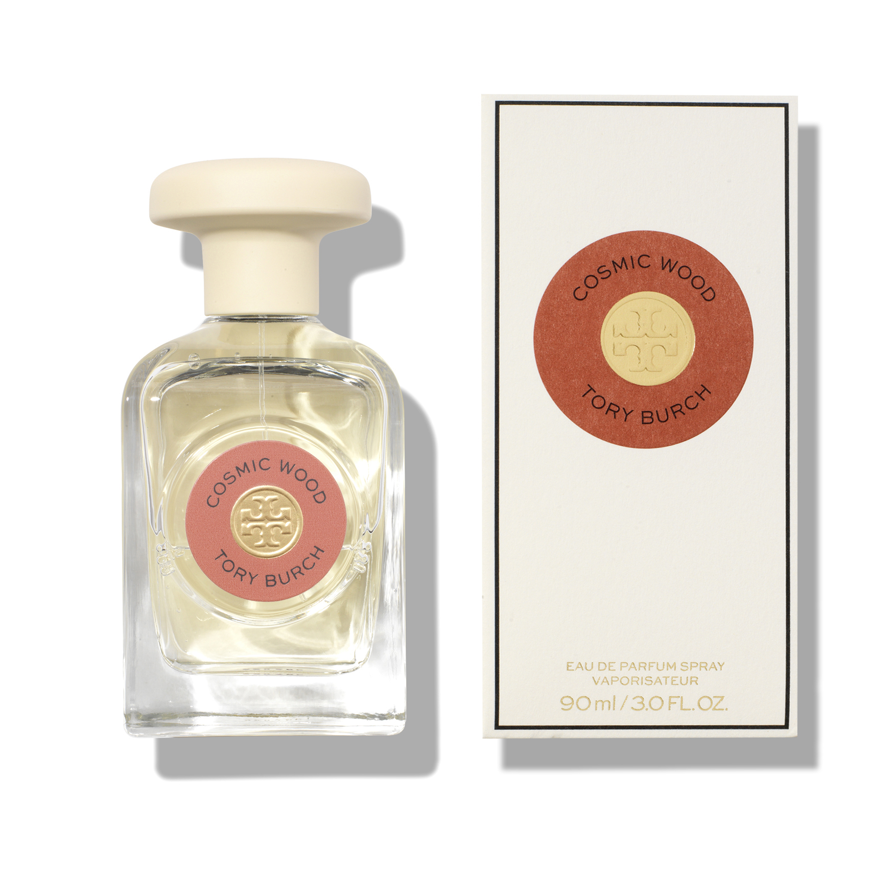 Tory Burch Cosmic Wood Eau de Parfum | Space NK