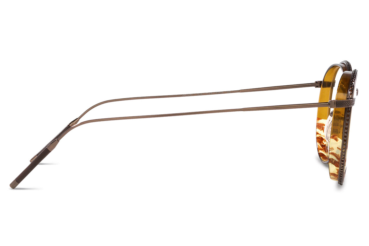 Oliver Peoples - TK-8 (OV1318T) Eyeglasses | Specs Collective