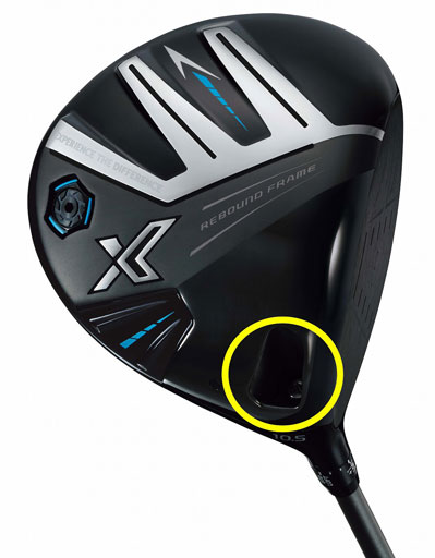 ゼクシオ 13（サーティーン）」、「ゼクシオ エックス」ドライバーを新