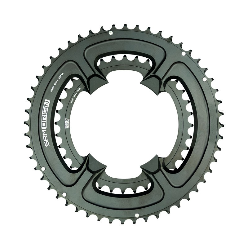 オリジン アルミ チェーンリング ［SHIMANO 11s/12S］ | SRM POWER SHOP