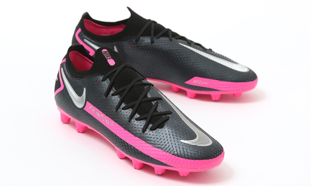 NIKE(ナイキ)「PHANTOM GT」スパイクレビュー｜サッカーショップKAMO
