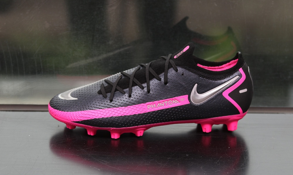 NIKE(ナイキ)「PHANTOM GT」スパイクレビュー｜サッカーショップKAMO