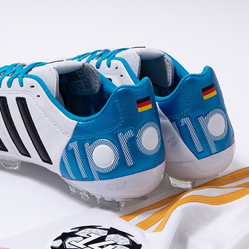 トニ・クロース × 11PRO | adidas football official（アディダス