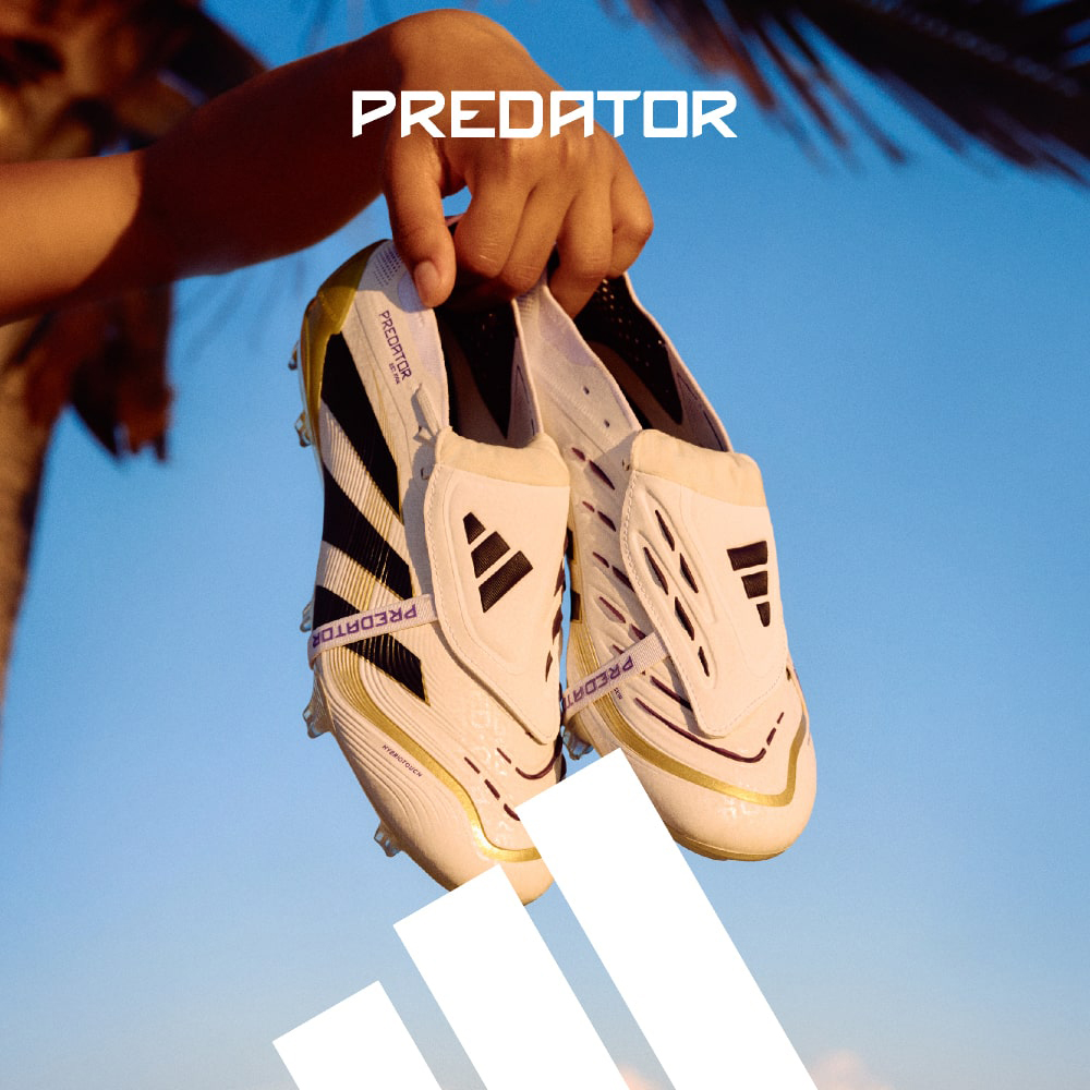 PREDATOR（プレデター） | adidas football official（アディダス